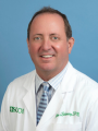 Photo: Dr. John Etcheverry, DPM