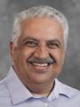 Photo: Dr. Najeeb Zoubi, MD
