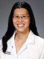 Photo: Dr. Eileen De Grandis, MD