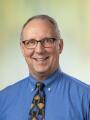 Photo: Dr. Steven Johnson, MD