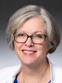 Photo: Dr. Susan Escudier, MD