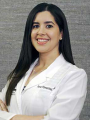 Photo: Dr. Ana Pimentel, DPM