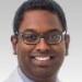 Photo: Dr. Derrick Christopher, MD