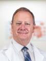 Photo: Dr. Howard Blount, MD