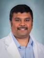Photo: Dr. Ghanshyam Shantha, MD