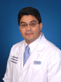 Photo: Dr. Luis Nadal, MD