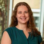 Jewelia Chevalier, APRN