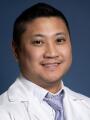 Photo: Dr. Allan Lam, DO