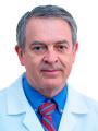 Photo: Dr. John Baker, MD