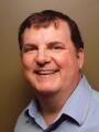 Photo: Dr. John Walker, MD