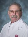 Photo: Dr. William Lang, MD