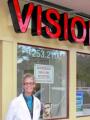 Photo: Dr. Linda Murray, OD
