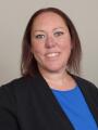 Photo: Sara Pottinger, LCPC