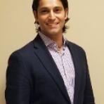 Dr. Sovrin Shah, MD