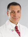 Photo: Dr. Bejon Maneckshana, MD