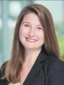 Photo: Dr. Mary Howell, MD
