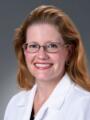 Photo: Dr. Stephanie Hennigan, MD