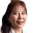 Photo: Dr. Lucy Miller, MD