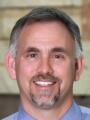 Photo: Dr. David Scheider, MD