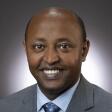 Photo: Dr. Yalew Debella, MD