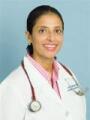 Photo: Dr. Khushi Dhaliwal, MD