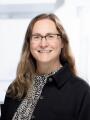 Photo: Dr. Aundrea Rainville, MD