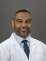 Photo: Dr. Surajit Saha, MD