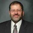 Photo: Dr. Allen Seftel, MD