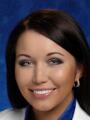 Photo: Dr. Olga Savage, DO