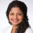 Photo: Dr. Nini Thomas, MD