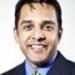 Photo: Dr. Mathew John, DPM
