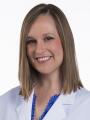 Photo: Dr. Ashley Hirsch, MD