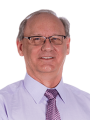 Photo: Dr. James Zaccari, DO