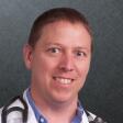 Photo: Dr. Leonard Hoffmann, MD