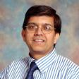 Photo: Dr. Yogesh Sharma, MD