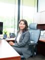 Photo: Dr. Asmat Jafry, MD