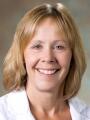Photo: Dr. Linne Curtis Bayt, MD