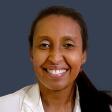 Photo: Safia Abdillahi, ARNP