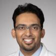 Photo: Dr. Mohammed Waseem Ansari, MD