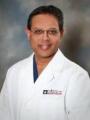 Photo: Dr. Sudhir Alampur, MD