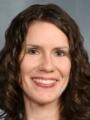 Photo: Dr. Sarah Rutherford, MD