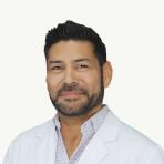 Dr. Daniel Linares, MD