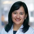 Photo: Dr. Elaine Maldonado, MD