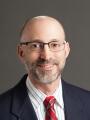 Photo: Dr. Robert Greenberg, MD