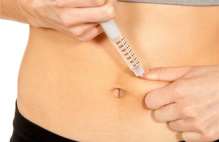 Injection