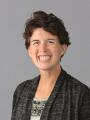 Photo: Dr. Corine McLellan, DDS