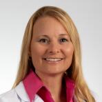 Dr. Julie Mullins, DO