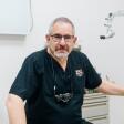 Photo: Dr. Richard Galos, MD