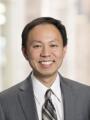 Photo: Dr. Alexander Liang, MD
