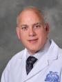 Photo: Dr. Lawrence Hamburger, MD